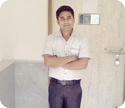 Rajesh Kewat
